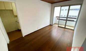 Imagem 2: Apartamento com 1 dormitório para alugar, 40 m² por R$ 3.350,00/mês - Consolação - São Pau