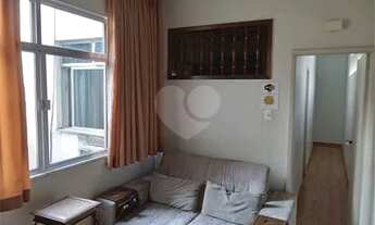 Imagem 5: Apartamento para venda tem 130 metros quadrados com 3 quartos em Tijuca - Rio de Janeiro