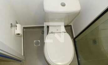 Imagem 7: Apartamento à Venda - Higienópolis, 1 Quarto, 28 m2