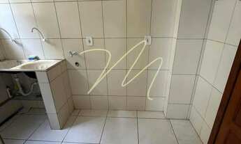 Imagem 4: Apart. Semi Mobiliado para Locação