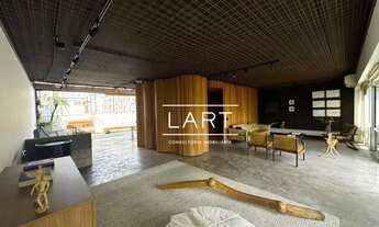 Imagem: Cobertura com 3 dormitórios, 250 m²