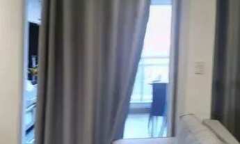 Imagem 2: Apartamento à venda no Cosmopolitan Higienópolis