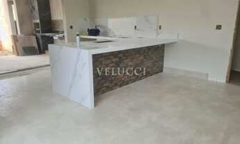 Imagem: CASA RESIDENCIAL em Campinas - SP, Alphaville