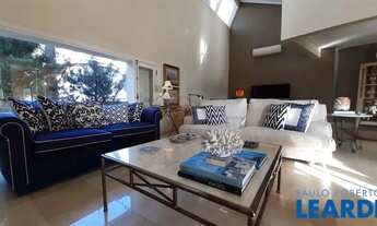 Imagem 5: CASA EM CONDOMÍNIO - ALPHAVILLE - SP