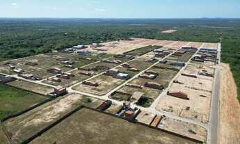 Imagem: Lotes em frente a Itaitinga - Infraestrutura