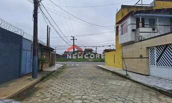 Imagem 3: Casa em rua das palmeiras - Jardim Praia Grande - Mongaguá/SP