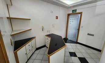 Imagem 2: Sala Comercial no Centro Médico luiz Cunha - Salgado Filho [25631