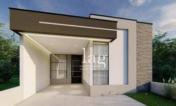 Imagem: Casa à venda, 97 m² por R$ 610.000,00