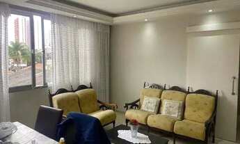 Imagem: Apartamento 3 Quartos com 1 Vaga no Centro