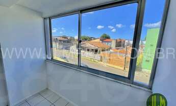 Imagem 6: VENDO APARTAMENTO COM 65M², 3 QUARTOS, ELEVADOR NO BAIRRO JÓQUEI CLUBE - FORTALEZA - CE
