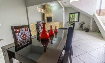 Imagem 3: Casa com 3 dormitórios para alugar, 157 m² por R$ 3.504,68/mês - Passo Manso - Blumenau/SC