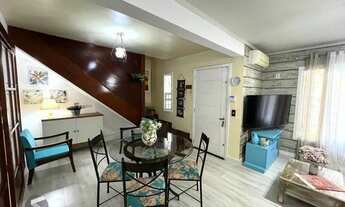 Imagem 4: Casa com 3 dormitórios, suíte, 3 vagas de garagem