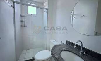 Imagem 4: Apartamento 3 Quartos com Suíte e 2 Vagas Lazer Completo Villaggio Laranjeiras Valparaí