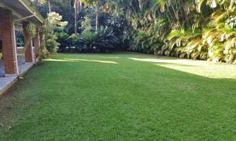 Imagem 2: Casa de condomínio em Passeio de Piratininga - Riviera - Bertioga/SP