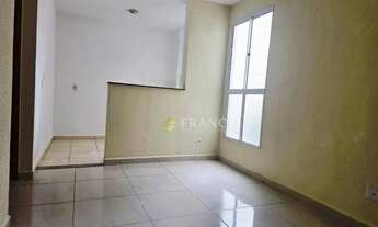 Imagem: Apartamento com 2 dormitórios, 41 m²