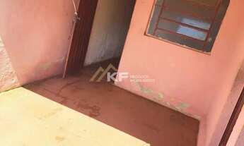 Imagem 2: Casa à Venda 3 Quartos no Bairro Geraldo Correia de Carvalho - Ribeirão Preto / SP