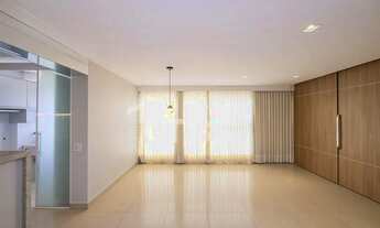 Imagem 3: Apartamento à venda, setor bueno, residencial brava bueno, 3 suítes, 95 m², 2 vagas, próxi