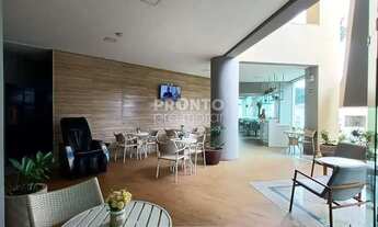 Imagem 5: Piedade - Apartamento com 45 metros - 1 Quarto - 1 Garagem - Jaboatão, PE