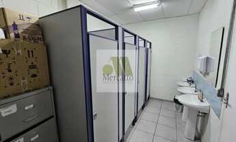 Imagem 7: Galpão em Santo Amaro - São Paulo