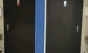 Imagem 5: Galpão em área industrial para venda no Polo Industrial de Vinhedo já alugado. R$ 45.000,0