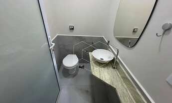 Imagem 4: Sala para alugar, 14 m² por R$ 2.000,00/mês - Centro - Jaú/SP