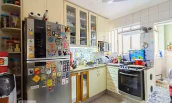 Imagem: Apartamento em Rua Novo Cancioneiro - Jardim