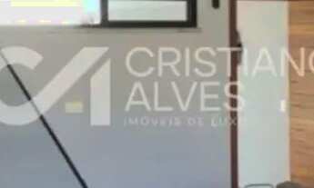 Imagem 2: Terras Alphaville Casa Duplex