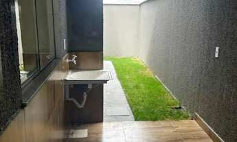 Imagem 6: Venda de casa - Residencial Della Penna - Goiânia - GO