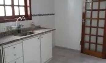 Imagem 5: Casa com 3 dormitórios para alugar, 121 m² por R$ 3.951,04 - Vila Todos os Santos - Indaia