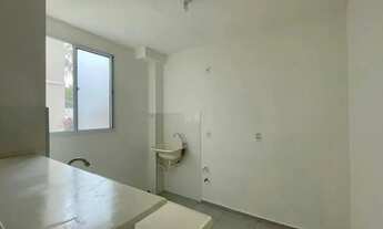 Imagem 2: Apartamento Térreo no Condomínio Chapada das Tulipas