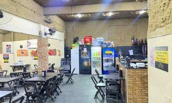 Imagem 7: BAR & ESPETINHO À VENDA - PASSO O PONTO - ZONA NORTE - SP