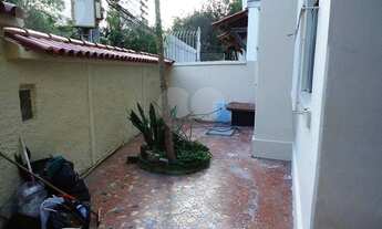 Imagem: Casa com 5 dormitórios à venda, 141 m²