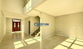 Imagem 5: Casa à venda no Condomínio Costa do Sol com 3 dormitórios (sendo 1 suíte), no bairro Delta