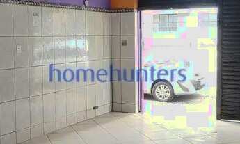 Imagem 3: Salão comercial 35m² para alugar Av. Gov. Pedro de Toledo, Campinas