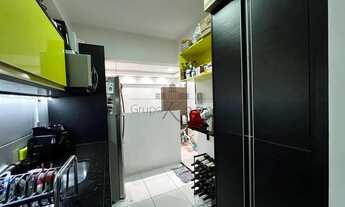 Imagem 7: Oportunidade - Apartamento - Residencial Sun Vale - Jardim Vale do Sol - 2 Dormitórios - 5