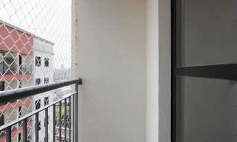 Imagem 6: Apartamento à Venda - Mooca, 2 Quartos, 56 m2