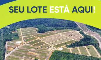 Imagem: Terreno para venda na cidade universitária