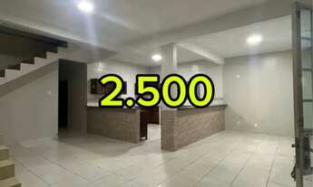 Imagem: PARQUE DEZ - CASA 4 QUARTOS