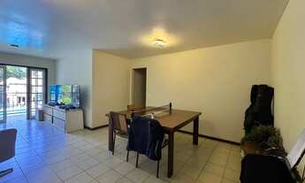 Imagem 3: Apartamento à venda em Itaipava, Petrópolis/RJ, com 3/4, em condomínio com infraestrutura