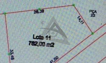 Imagem 6: Terreno à venda e para alugar em Campinas, Sítios de Recreio Gramado, com 767 m²