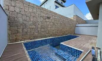 Imagem 5: Casa à venda em Indaiatuba, Jardim Reserva Bom Viver de Indaiatuba, com 3 suítes, com 220