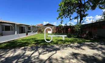 Imagem 2: Casa com 3 dormitórios à venda, 115 m² por R$ 250.000,00 - Estância dos Eucalipitos - Peru