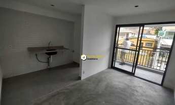 Imagem 3: Apartamento com 2 dormitórios à venda, 47 m² por R$ 425.000,00 - Parque Mandaqui - São Pau