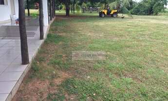 Imagem 6: CHÁCARA 15 HECTARES COMPLETA À BEIRA DO LAGO