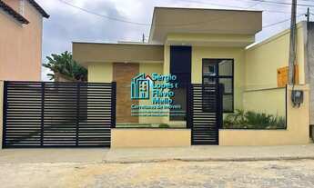 Imagem: ITABORAÍ - Casa 3 quartos 1 suíte cond