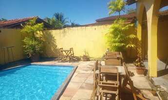 Imagem: Alugo casa imobilizada em mosqueiro para