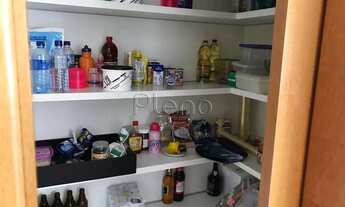 Imagem 4: Apartamento à venda em Campinas, Cambuí, com 3 quartos, com 114 m², Edifício Saint Tropez