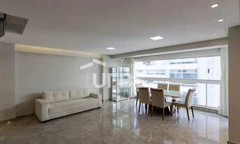 Imagem: Apartamento à venda no Reserva Bueno