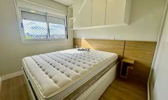 Imagem 6: INBOX CIA IMOBILIÁRIA ALUGA- APARTAMENTO DE 1 DORMITÓRIO NO SÃO FRANCISCO