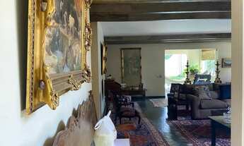 Imagem 5: Casa em Rua Ernesto Nazaré - Alto de Pinheiros - São Paulo/SP